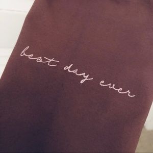 good hYOUman Jaelynn Leggings